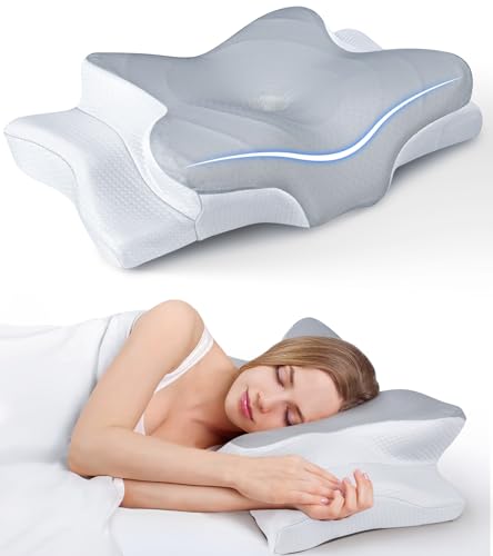 Ultra Pain Relief Cooling Pillow Reviews