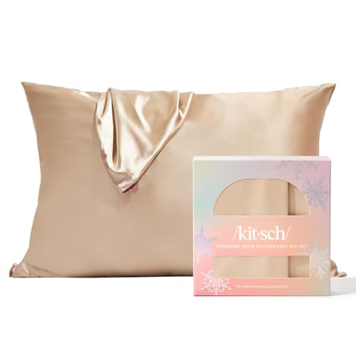 Best Pillow Cover for Hair And Skin