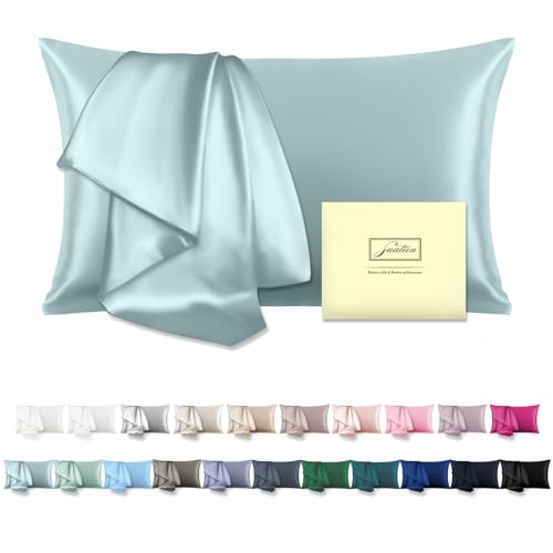 Best Pillow Covers for Hair