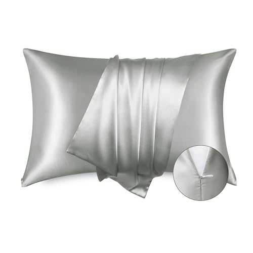 Best Pillow for Skin