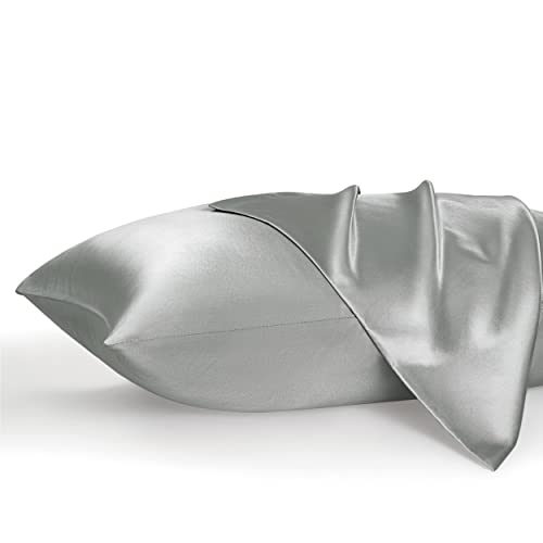 Best Pillowcase for Curly Hair