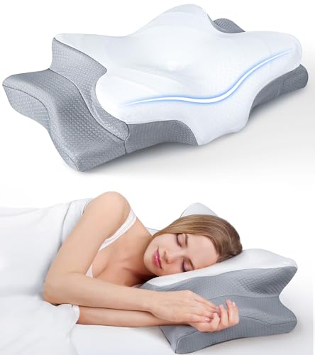 Affordable Pillows for Side Sleepers