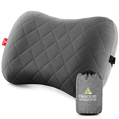 Best Pillows for Camping