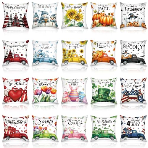 Best Pillows for Holiday Guests