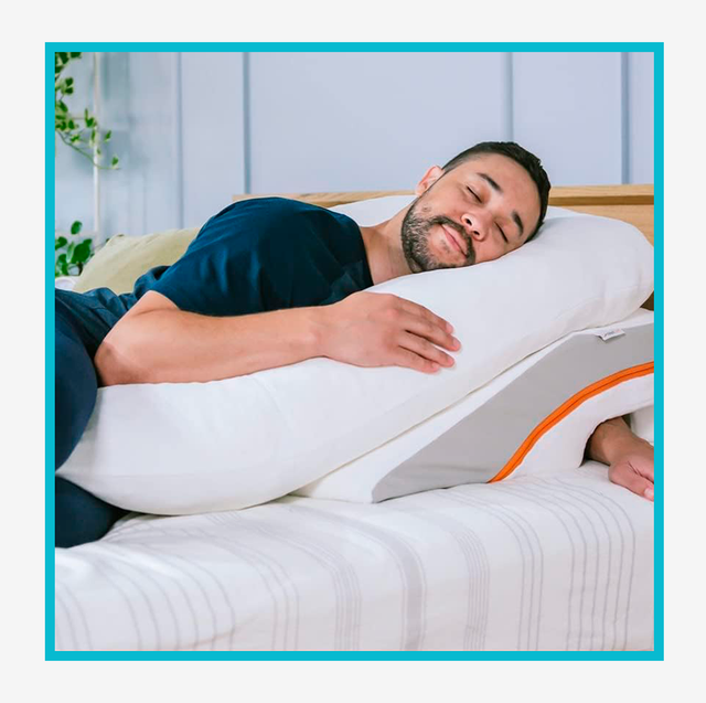 Best Pillows for People With Acid Reflux