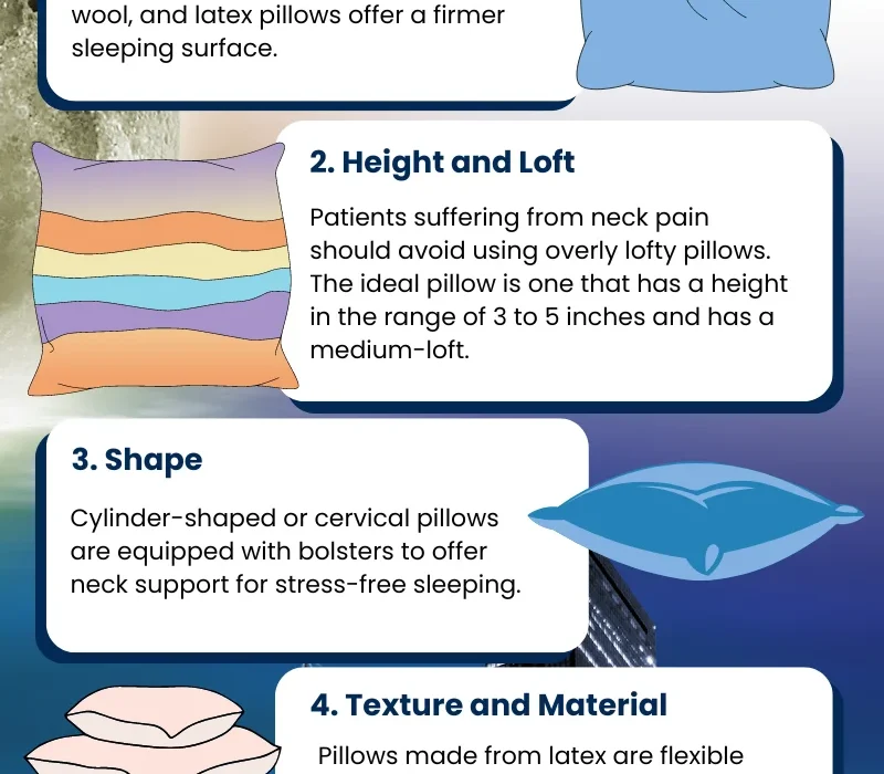 Best Pillows for People With Chronic Pain