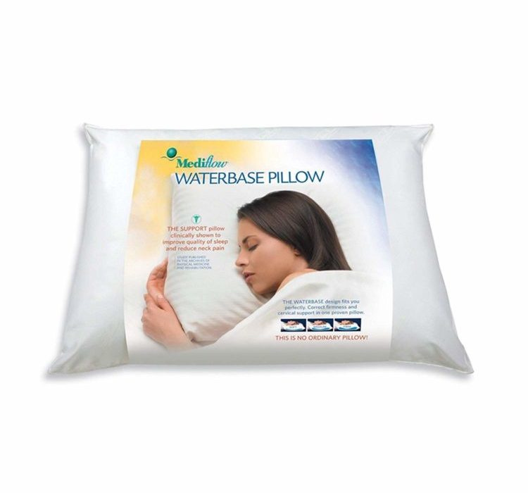 Best Pillows for People With Fibromyalgia