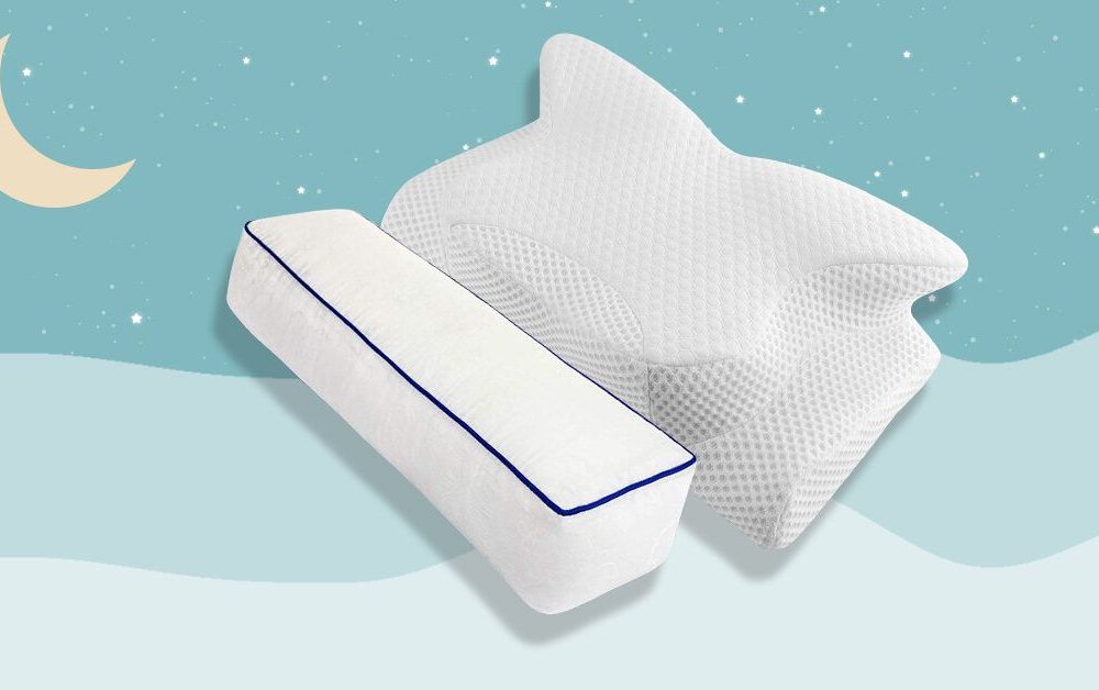 Best Pillows for People With Migraines