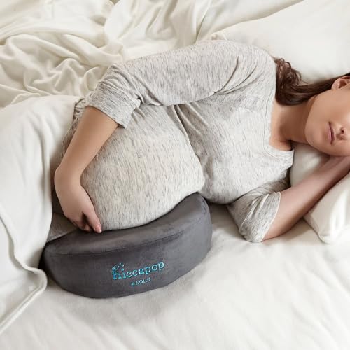 Best Pillows for Pregnant Women