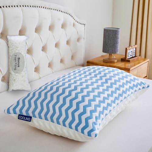 Best Pillows for Tall People