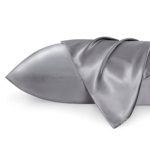 Best Silk Pillow Cover