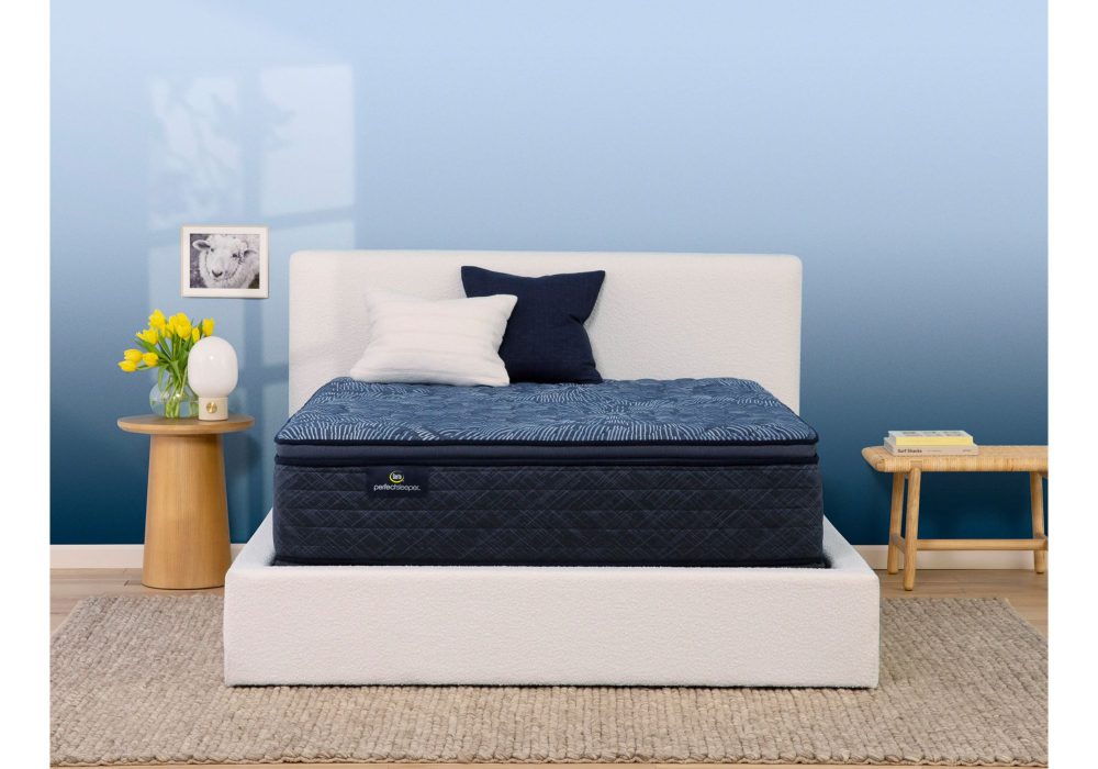 How to Choose a Pillow for a Firm Mattress