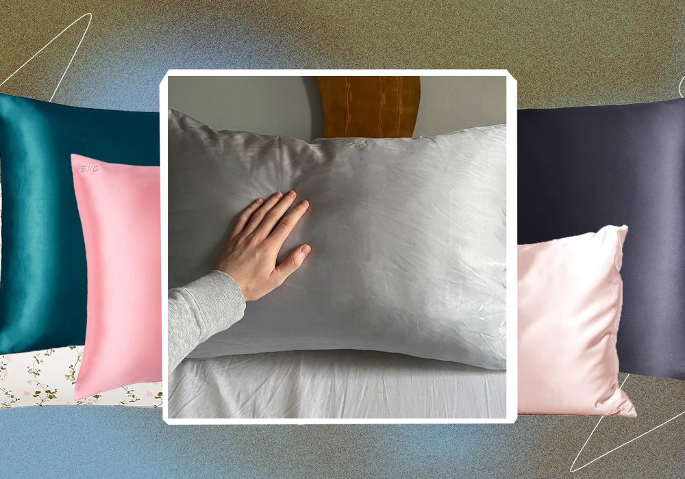 How to Choose Best Silk Pillowcases