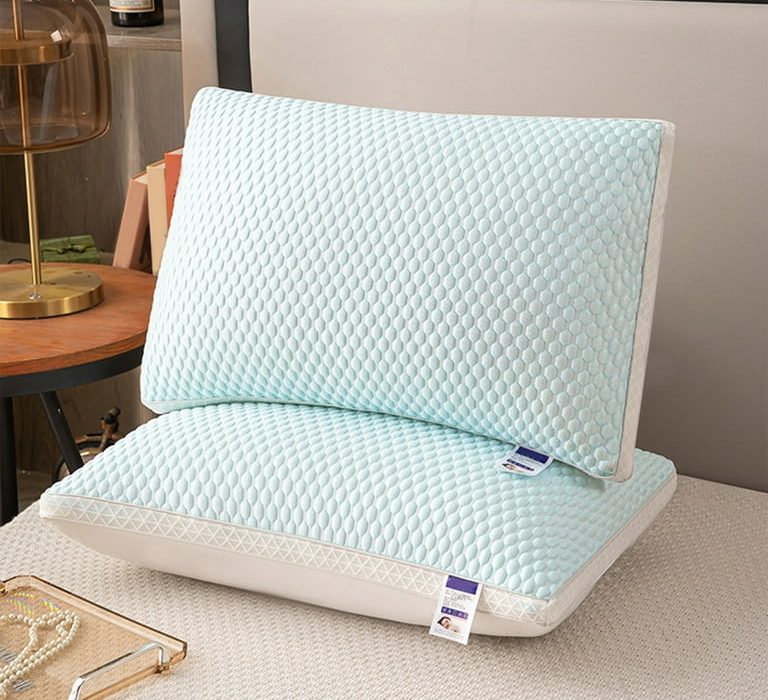 Pillows for Hot Sleepers