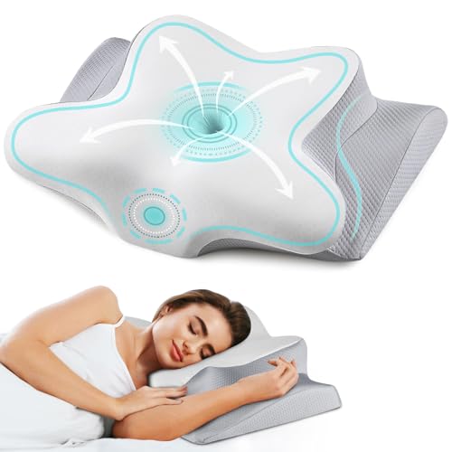 Pillows for Neck Pain under $30
