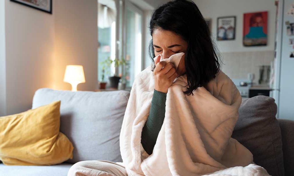 Pillows for Seasonal Allergies