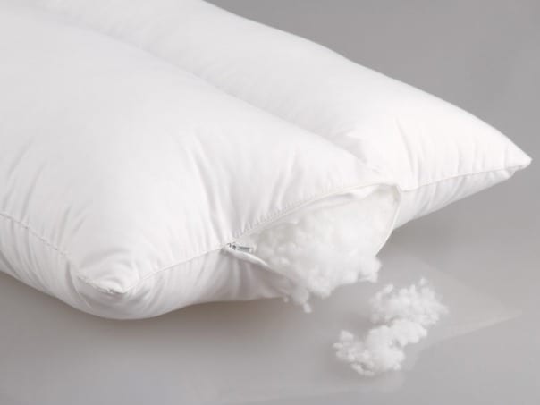 What is the Best Pillow Filling?