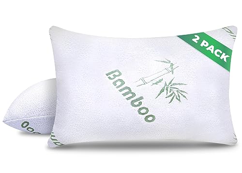 Where to Buy Bamboo Pillows