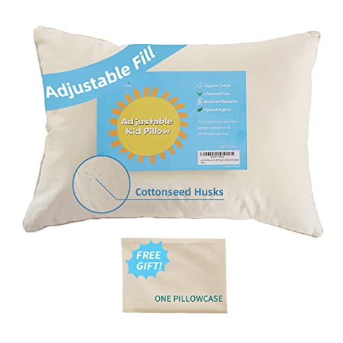 Where to Buy Organic Pillows