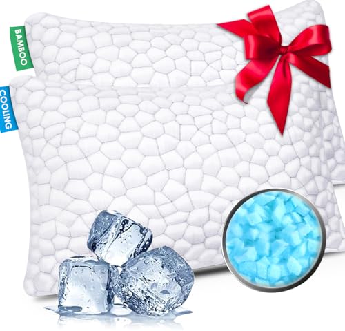 Where to Buy Shredded Memory Foam Pillows