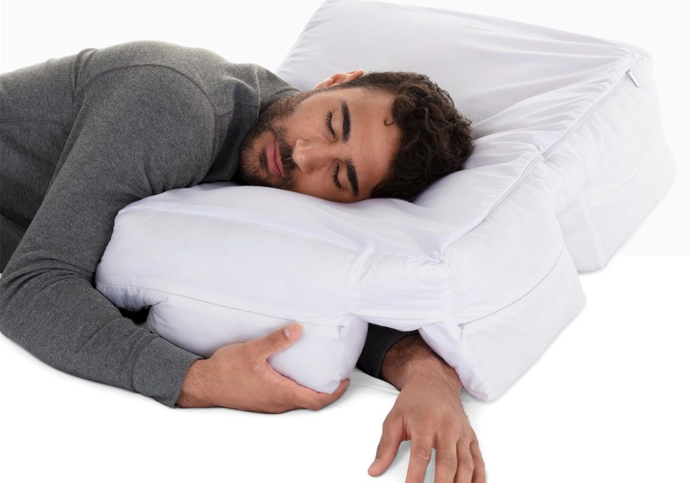 Arm Pillow Overview