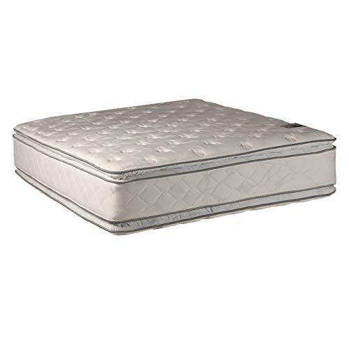 Best Double Sided Pillow Top Mattress,