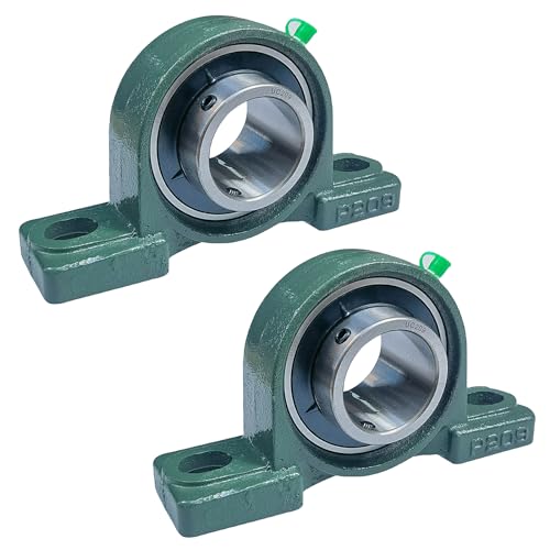 Best Grease for Pillow Block Bearings,
