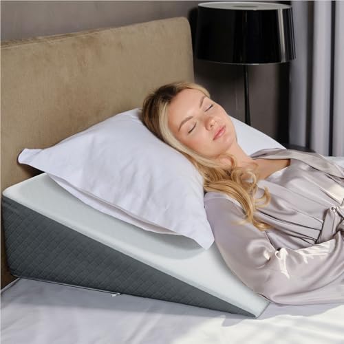 Best Organic Wedge Pillow,