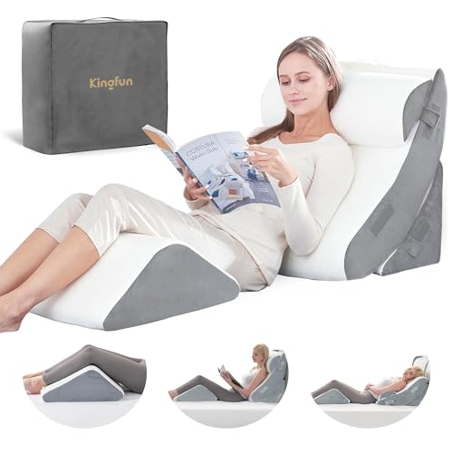 Best Pillow After Hip Replacement,