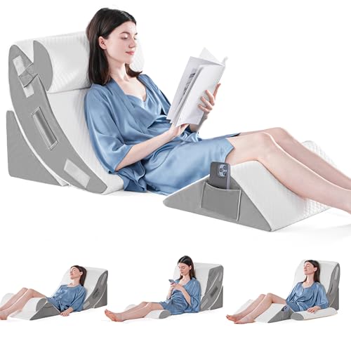 Best Pillow for After Back Surgery,