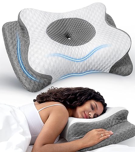 Best Pillow for Fibromyalgia,