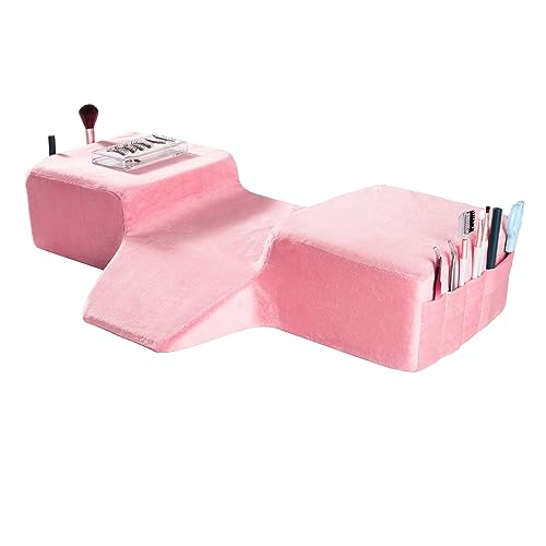 Best Pillow for Lash Extensions,
