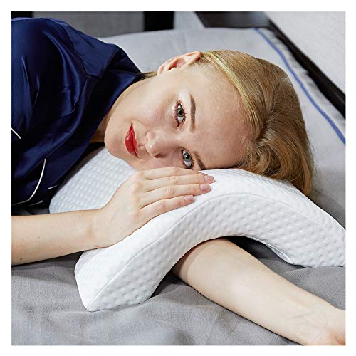 Best Pillow for Numb Arms And Hands,