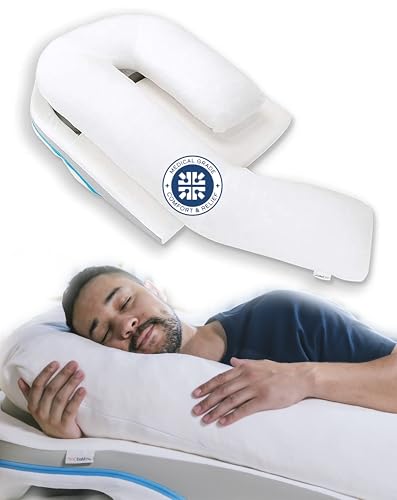 Best Pillow for Numb Arms,