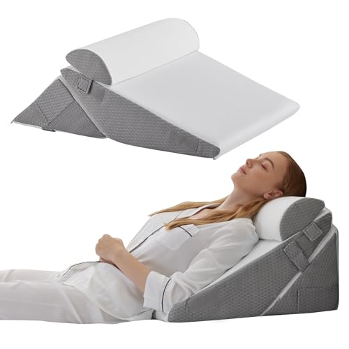 Best Pillow for Sleeping Upright After Surgery,