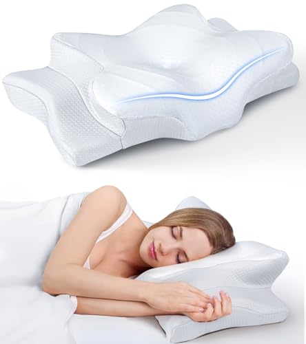 Best Pillows for Hypermobility,