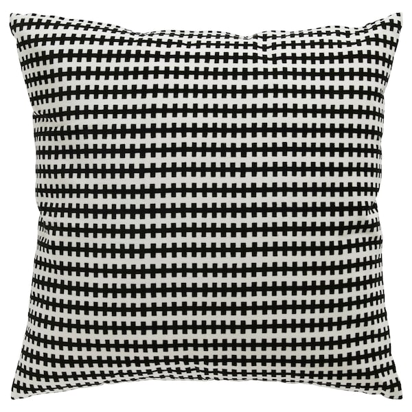 Black And White Pillows