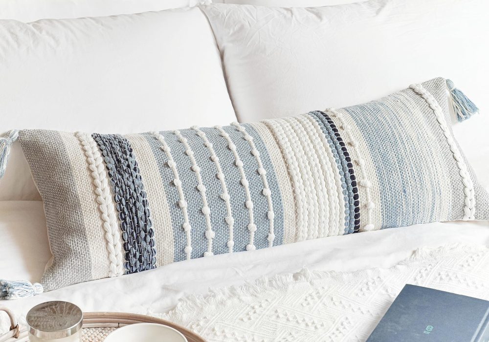 Coastal Pillows Overview