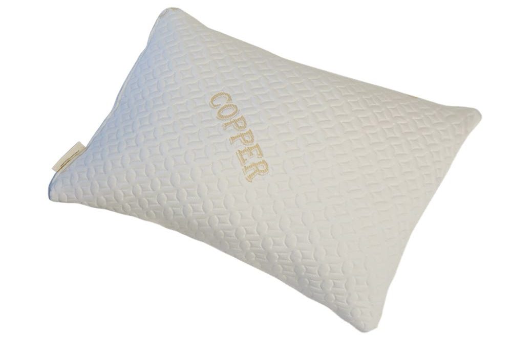 Copper Pillow Overview