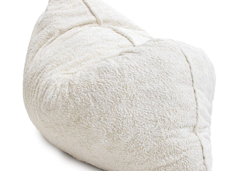 Lounge Pillow Overview