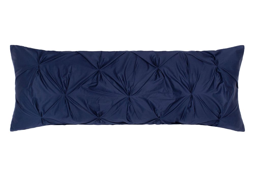 Navy Throw Pillows