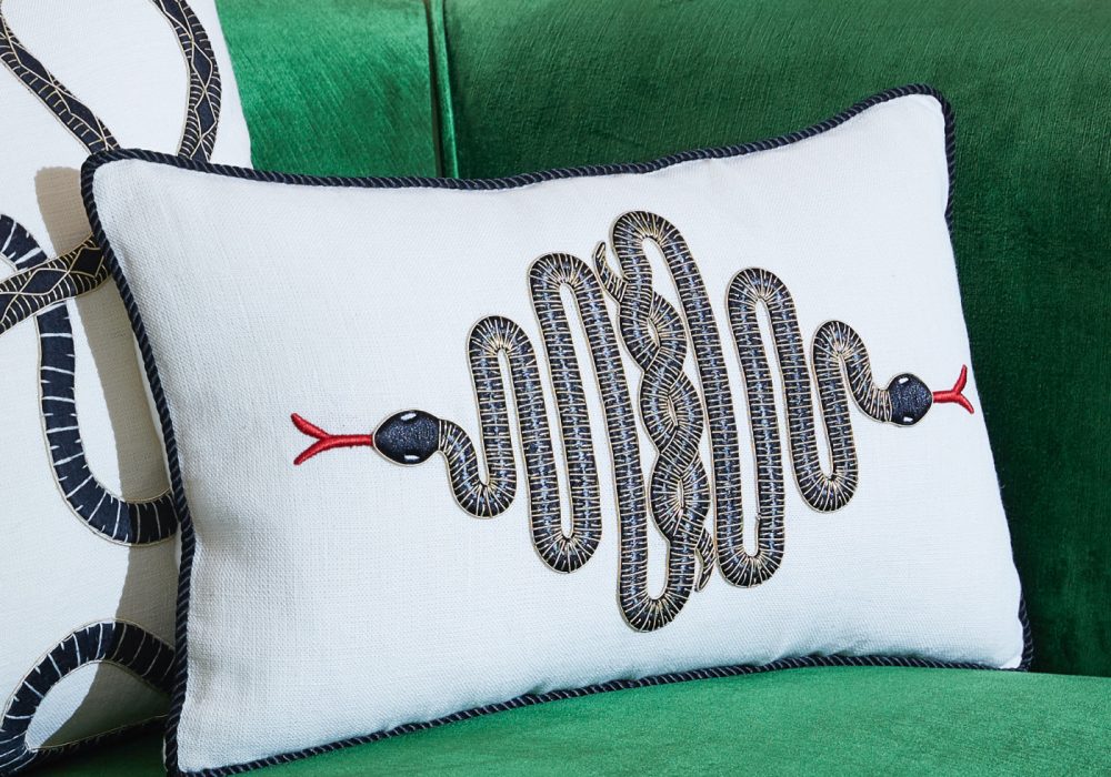 Pillow Snake Overview