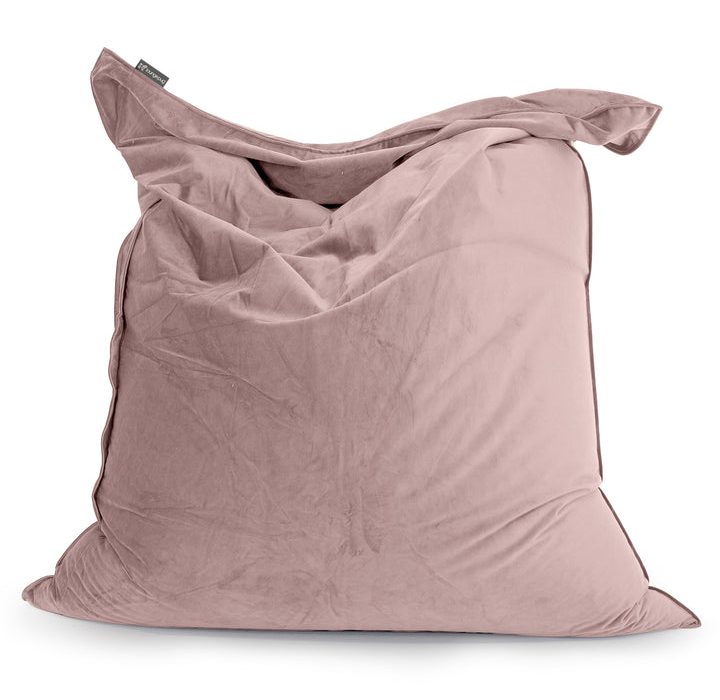 Pink Pillow Overview