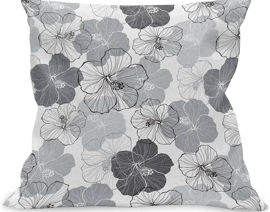 Square Pillows Overview