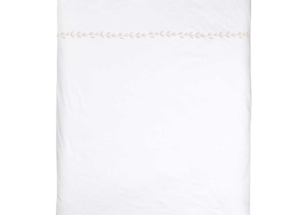 White Pillow Overview