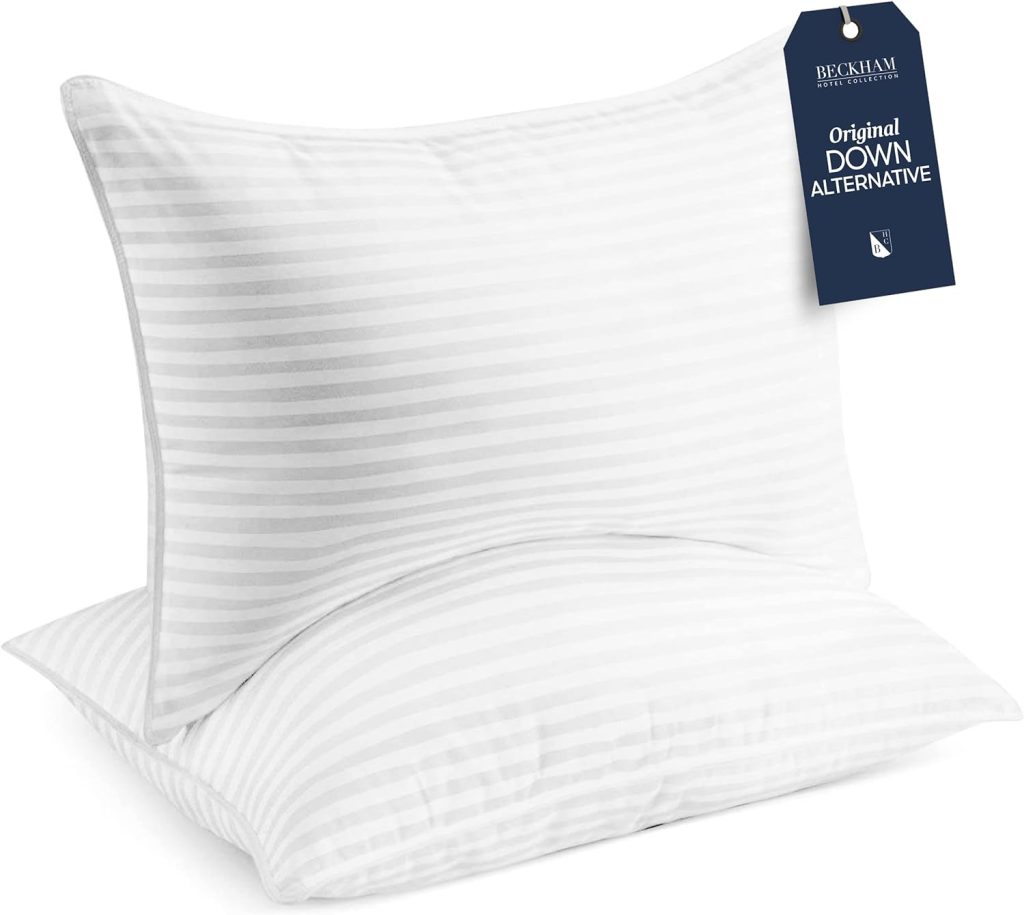 Pilozzz Memory Foam Pillow,