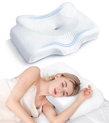 Best Cervical Pillow for Neck Pain
