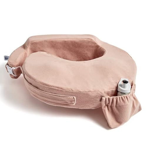 Breastfeeding Pillow Best Review