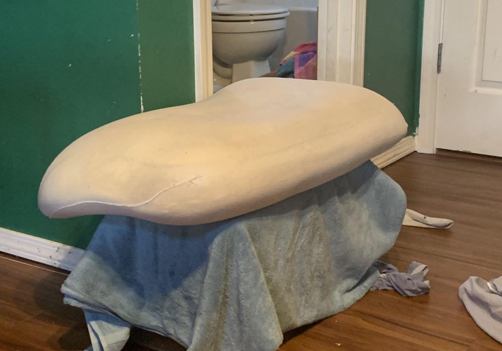 How to Dry a Memory Foam Pillow