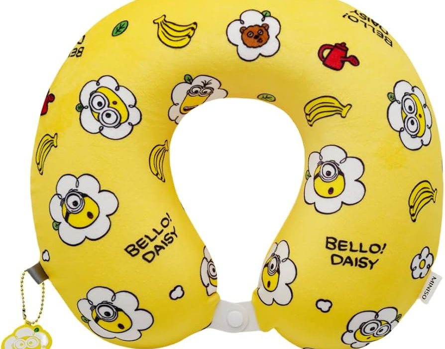 Memory Foam Pillow Miniso
